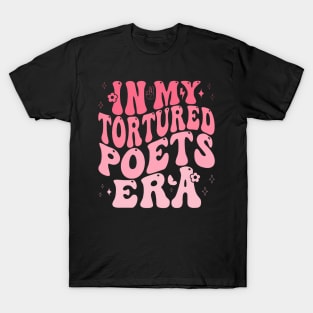 In My Tortured Poets Era T-Shirt